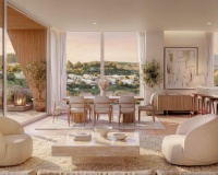 Rynek pierwotny - apartment - Casares - Casares Centro