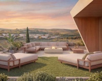 Rynek pierwotny - apartment - Casares - Casares Centro