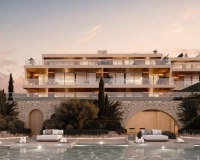 Rynek pierwotny - apartment - Casares - Casares Centro