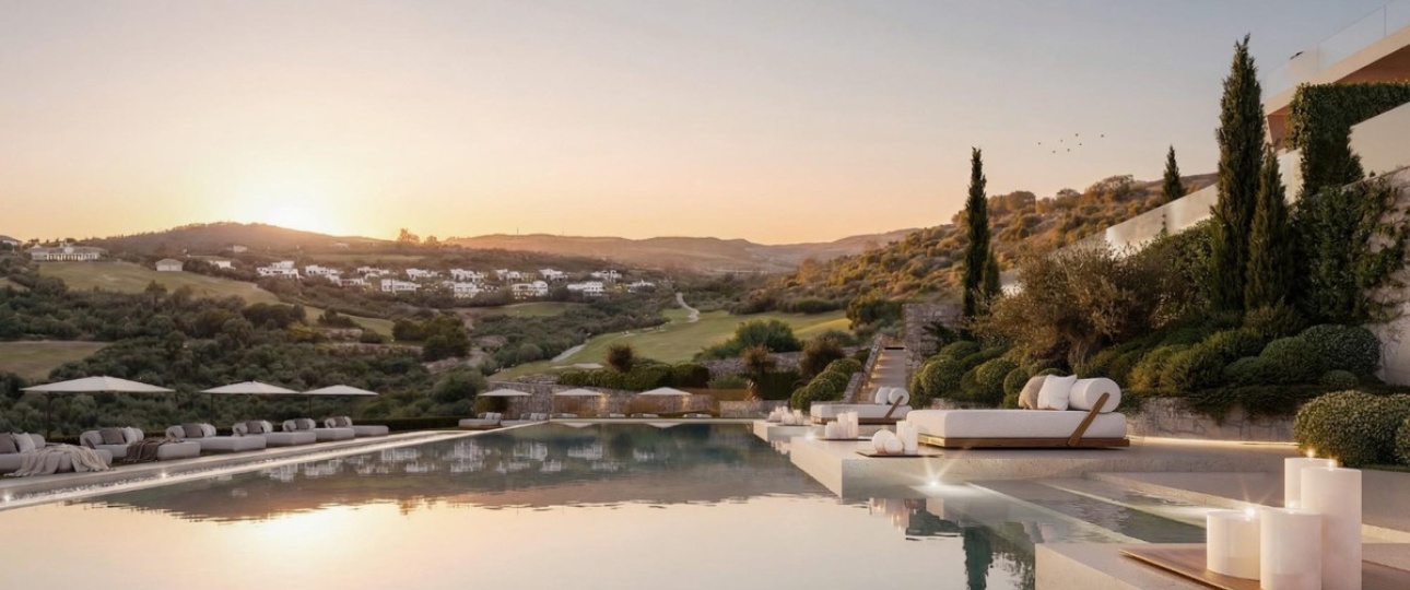 Rynek pierwotny - apartment - Casares - Casares Centro