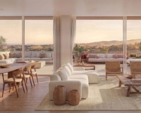 Rynek pierwotny - apartment - Casares - Casares Centro