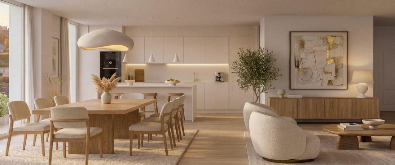 Rynek pierwotny - apartment - Casares - Casares Centro