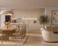 Rynek pierwotny - apartment - Casares - Casares Centro