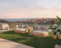 Rynek pierwotny - apartment - Casares - Casares Centro