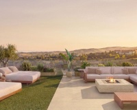 Rynek pierwotny - apartment - Casares - Casares Centro
