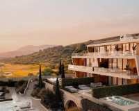 Rynek pierwotny - apartment - Casares - Casares Centro