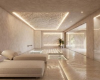 Rynek pierwotny - apartment - Casares - Casares Centro