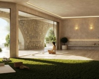 Rynek pierwotny - apartment - Casares - Casares Centro