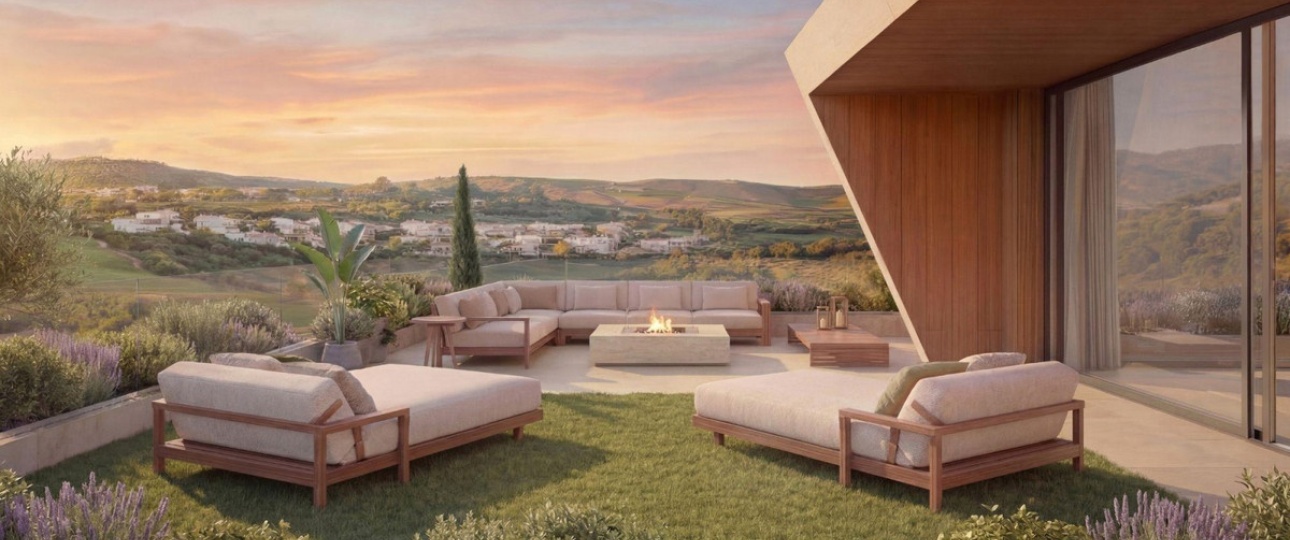 Rynek pierwotny - apartment - Casares - Casares Centro