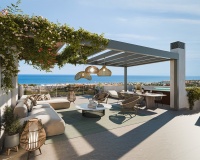 Rynek pierwotny - apartment - Casares - Casares Centro