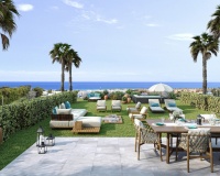 Rynek pierwotny - apartment - Casares - Casares Centro