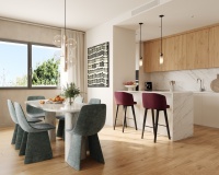 Rynek pierwotny - apartment - Casares - Casares Centro