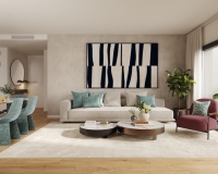Rynek pierwotny - apartment - Casares - Casares Centro