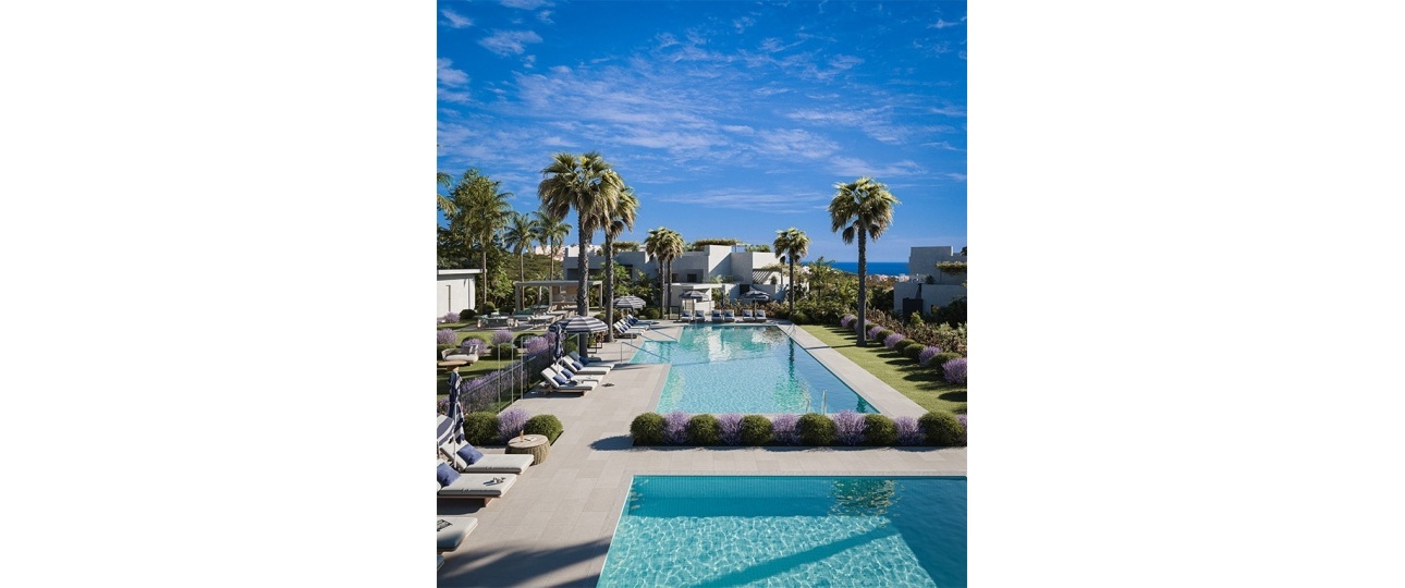 Rynek pierwotny - apartment - Casares - Casares Centro