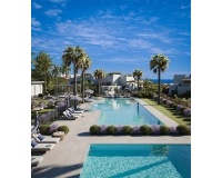 Rynek pierwotny - apartment - Casares - Casares Centro
