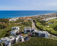 Rynek pierwotny - apartment - Casares - Casares Centro