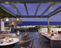 Rynek pierwotny - apartment - Casares - Casares Centro