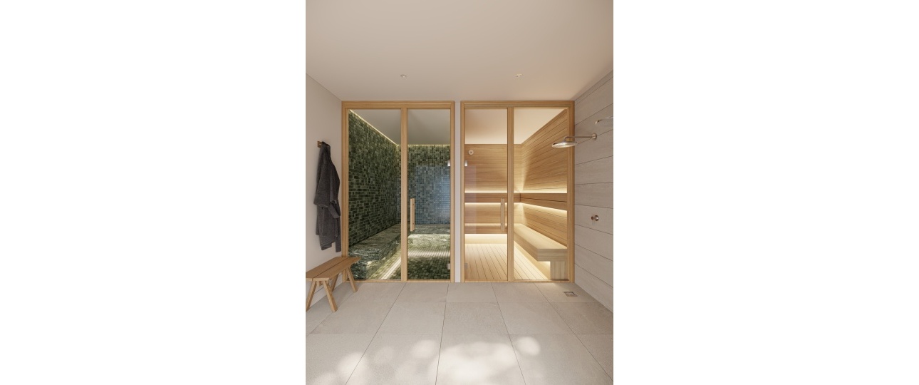 Rynek pierwotny - apartment - Casares - Casares Centro
