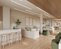 Rynek pierwotny - apartment - Casares - Casares Centro