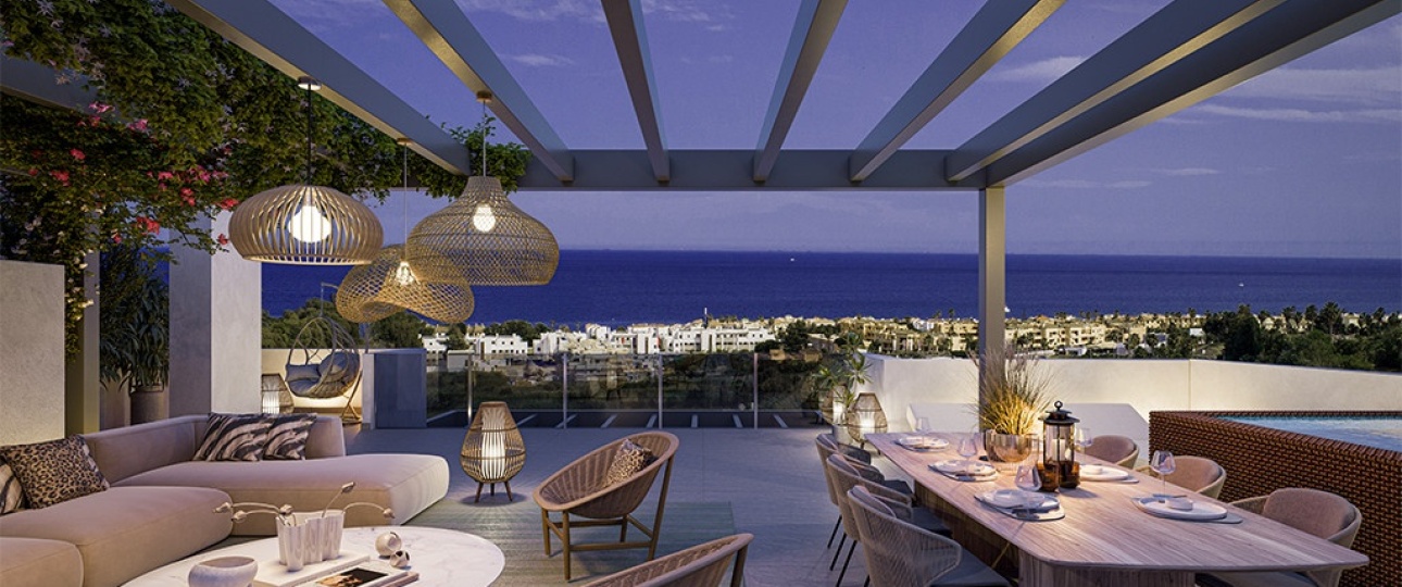 Rynek pierwotny - apartment - Casares - Casares Centro