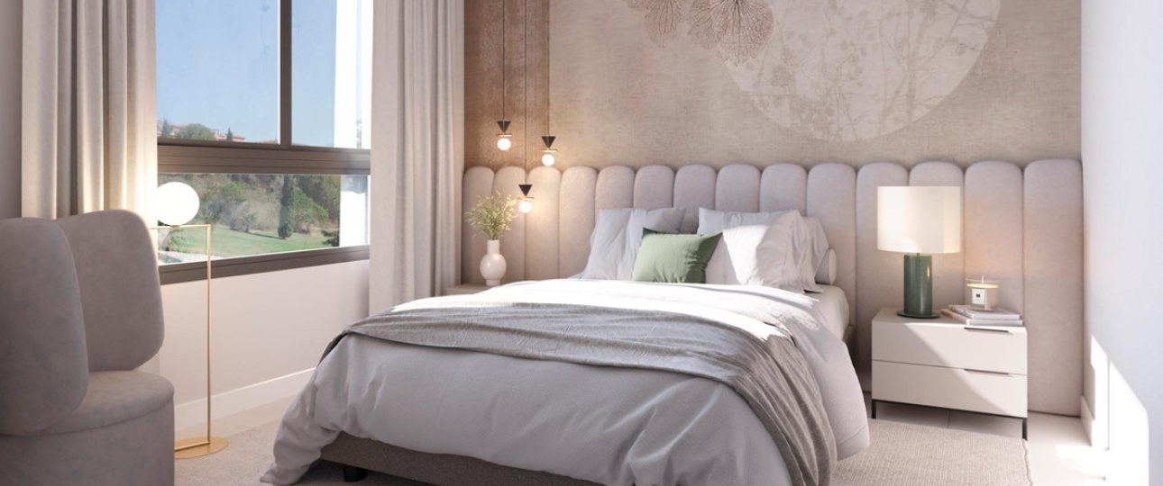 Rynek pierwotny - apartment - Casares - Casares Centro