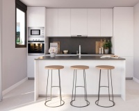 Rynek pierwotny - apartment - Casares - Casares Centro