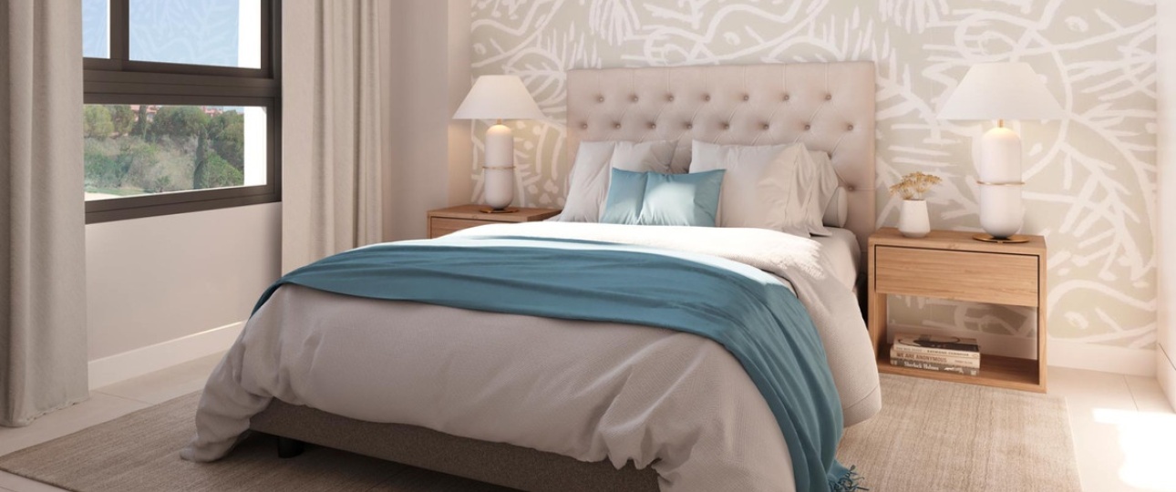 Rynek pierwotny - apartment - Casares - Casares Centro