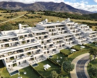 Rynek pierwotny - apartment - Casares - Casares Centro