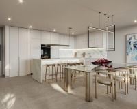 Rynek pierwotny - apartment - Casares - Casares Centro