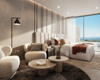 Rynek pierwotny - apartment - Casares - Casares Centro