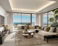 Rynek pierwotny - apartment - Casares - Casares Centro