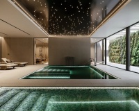 Rynek pierwotny - apartment - Casares - Casares Centro