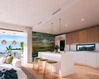 Rynek pierwotny - apartment - Casares - Casares Centro