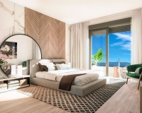 Rynek pierwotny - apartment - Casares - Casares Centro