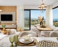 Rynek pierwotny - apartment - Casares - Casares Centro