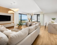 Rynek pierwotny - apartment - Casares - Casares Centro