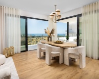 Rynek pierwotny - apartment - Casares - Casares Centro