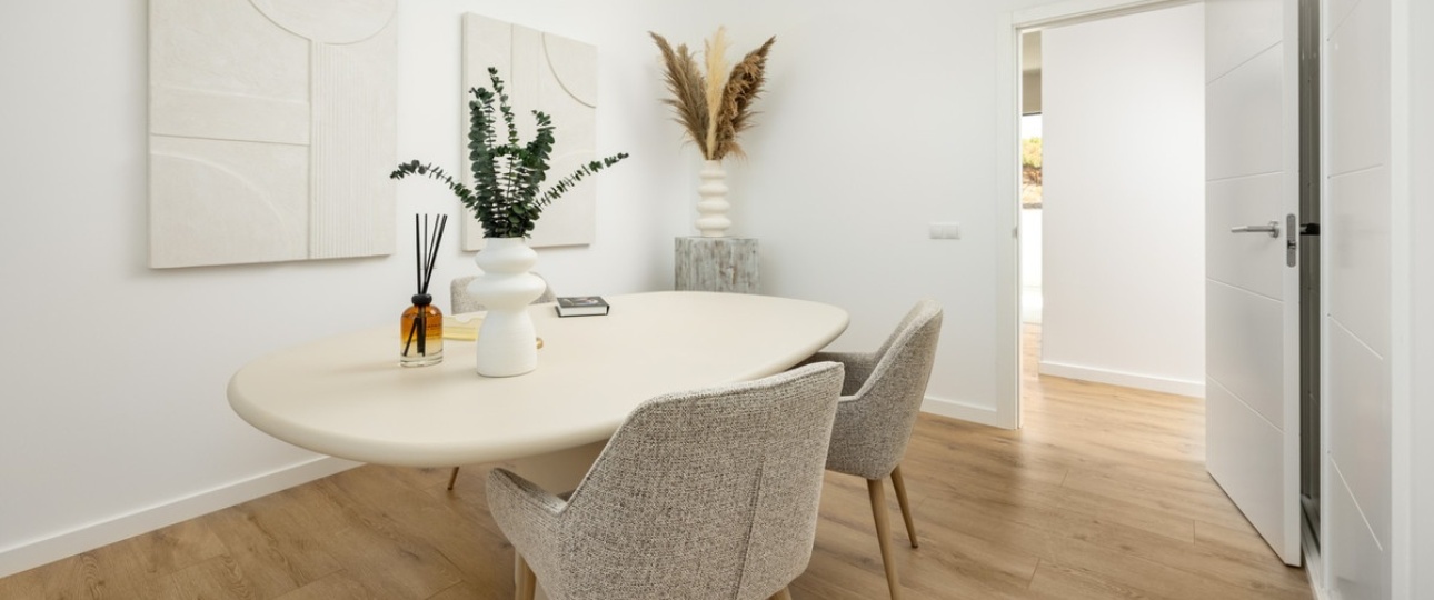 Rynek pierwotny - apartment - Casares - Casares Centro