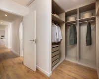 Rynek pierwotny - apartment - Casares - Casares Centro