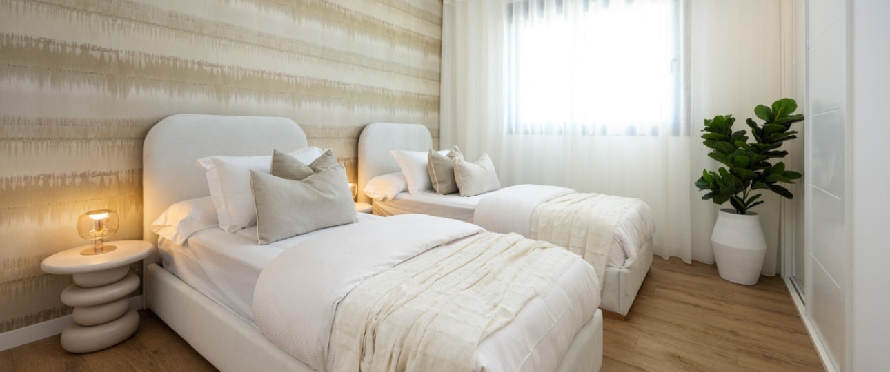 Rynek pierwotny - apartment - Casares - Casares Centro