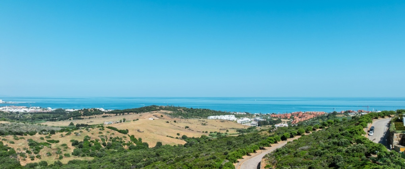Rynek pierwotny - apartment - Casares - Casares Centro