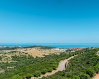 Rynek pierwotny - apartment - Casares - Casares Centro