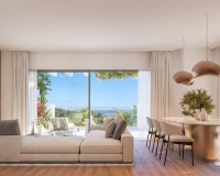Rynek pierwotny - apartment - Casares - Casares Centro