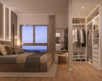 Rynek pierwotny - apartment - Casares - Casares Centro