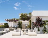 Rynek pierwotny - apartment - Casares - Casares Centro
