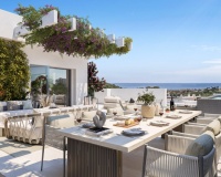 Rynek pierwotny - apartment - Casares - Casares Centro