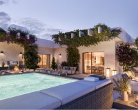 Rynek pierwotny - apartment - Casares - Casares Centro