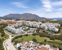 Rynek pierwotny - apartment - Casares - Casares Centro