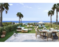 Rynek pierwotny - apartment - Casares - Casares Centro
