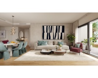 Rynek pierwotny - apartment - Casares - Casares Centro